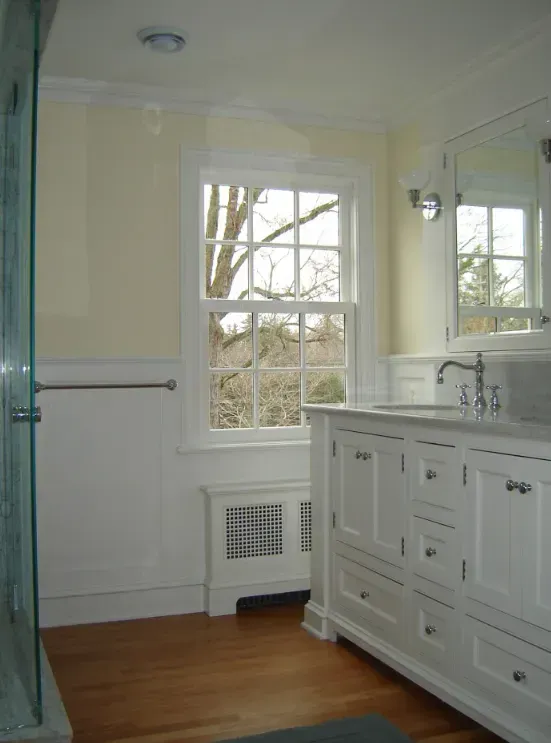 Kitchen and Bath Cabinetry