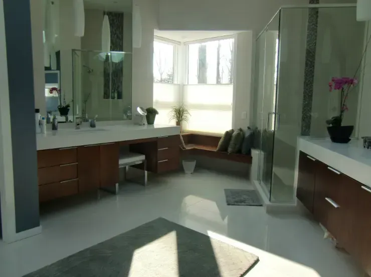 Kitchen and Bath Cabinetry