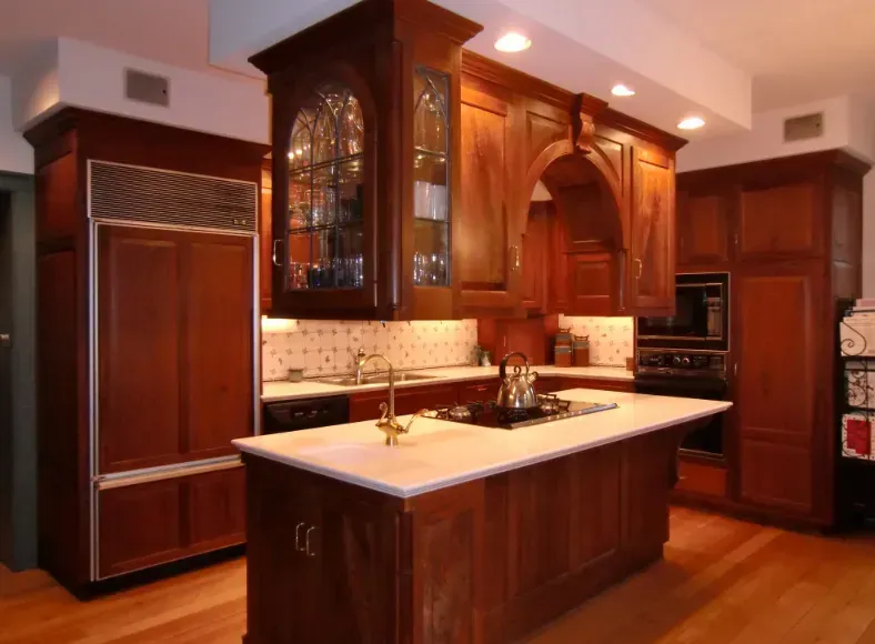Kitchen and Bath Cabinetry