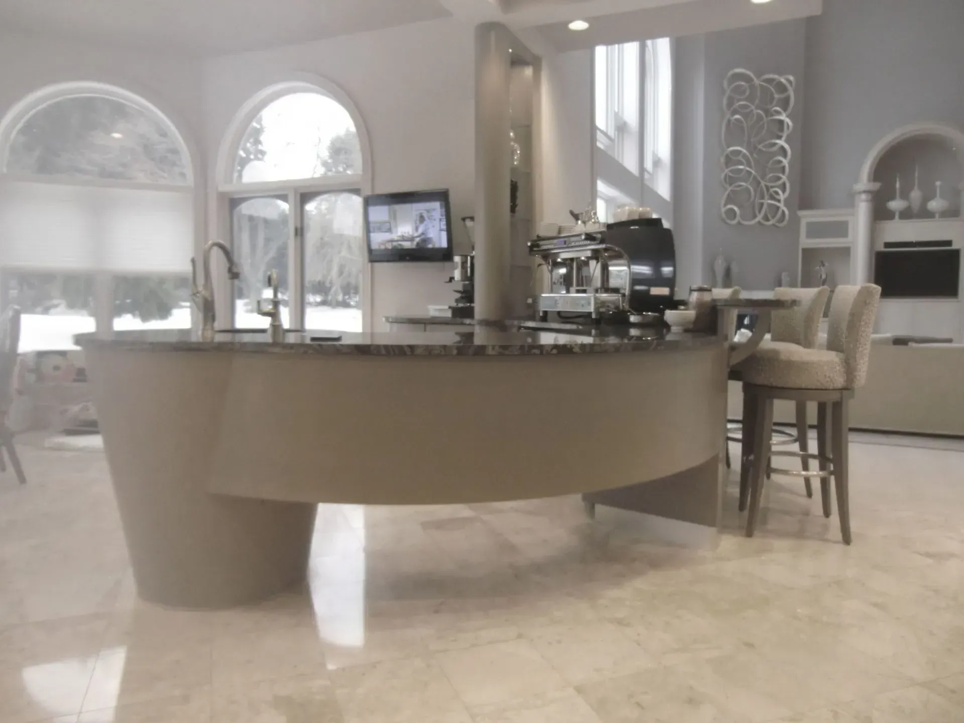 Kitchen and Bath Cabinetry