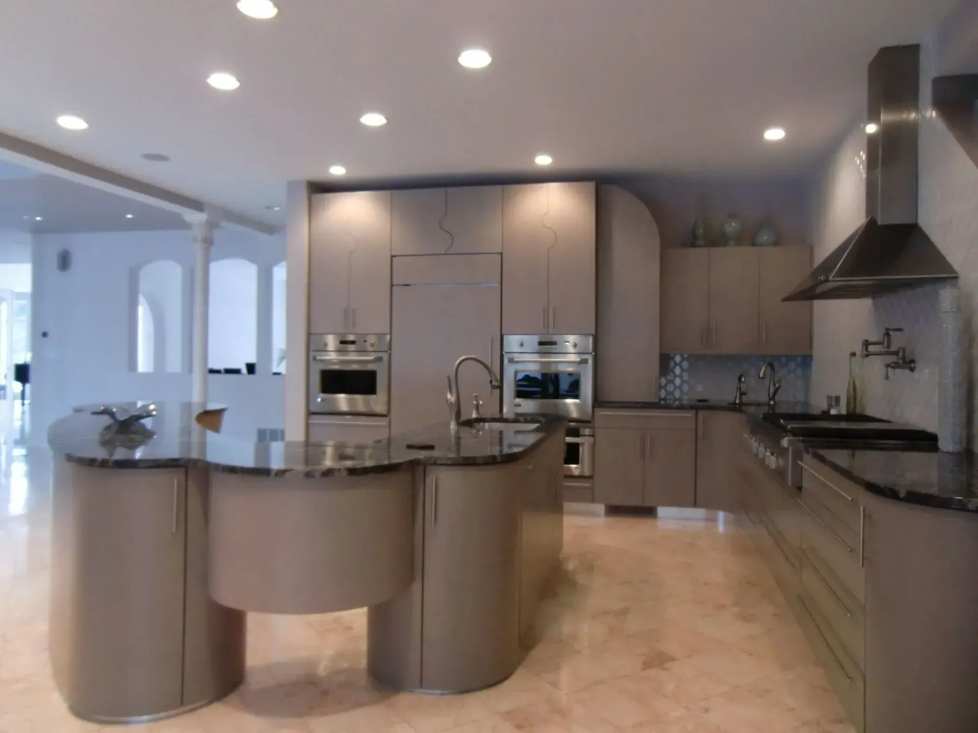 Kitchen and Bath Cabinetry