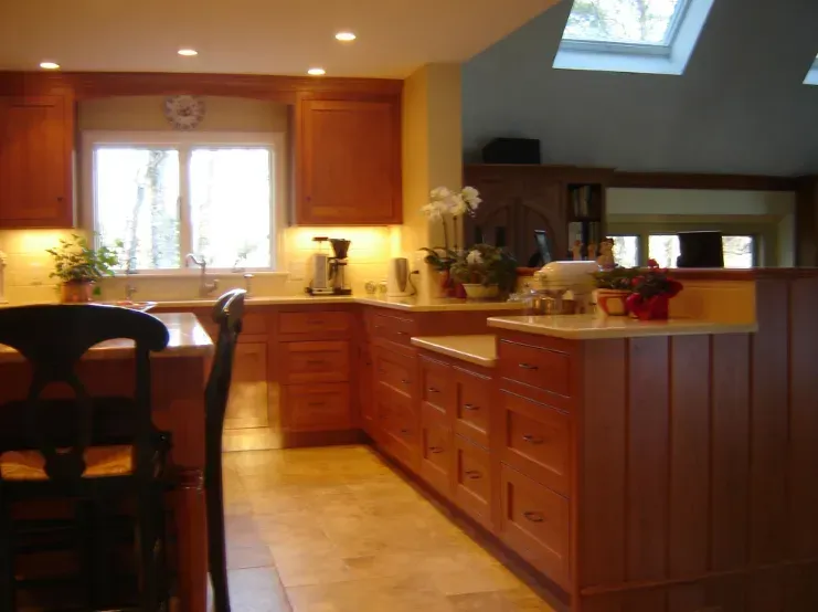 Kitchen and Bath Cabinetry