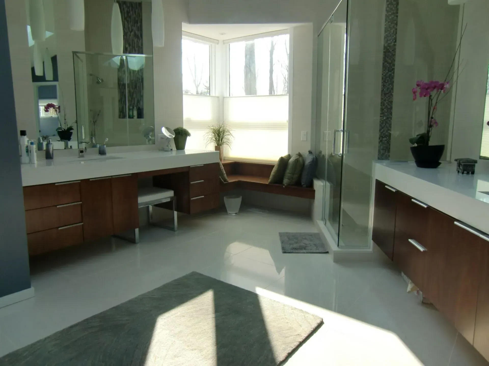 Kitchen and Bath Cabinetry