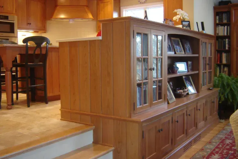 Kitchen and Bath Cabinetry