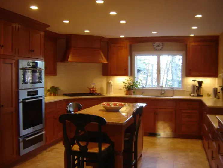 Kitchen and Bath Cabinetry