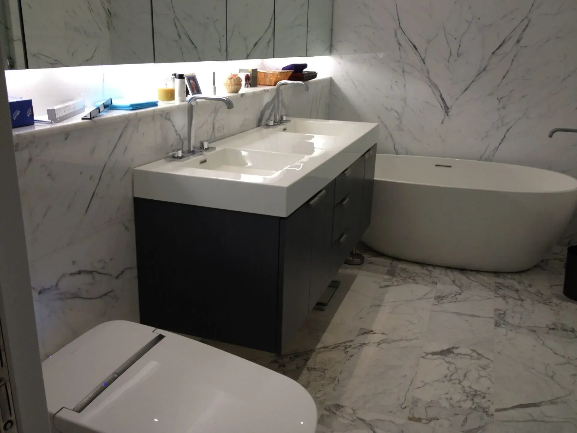 Kitchen and Bath Cabinetry