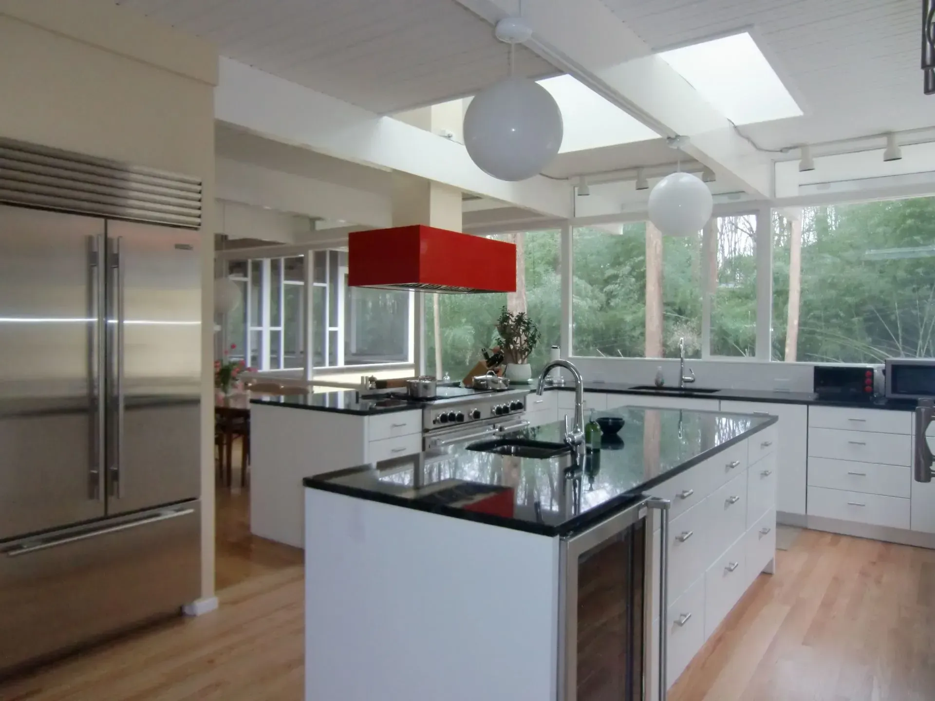 Kitchen and Bath Cabinetry
