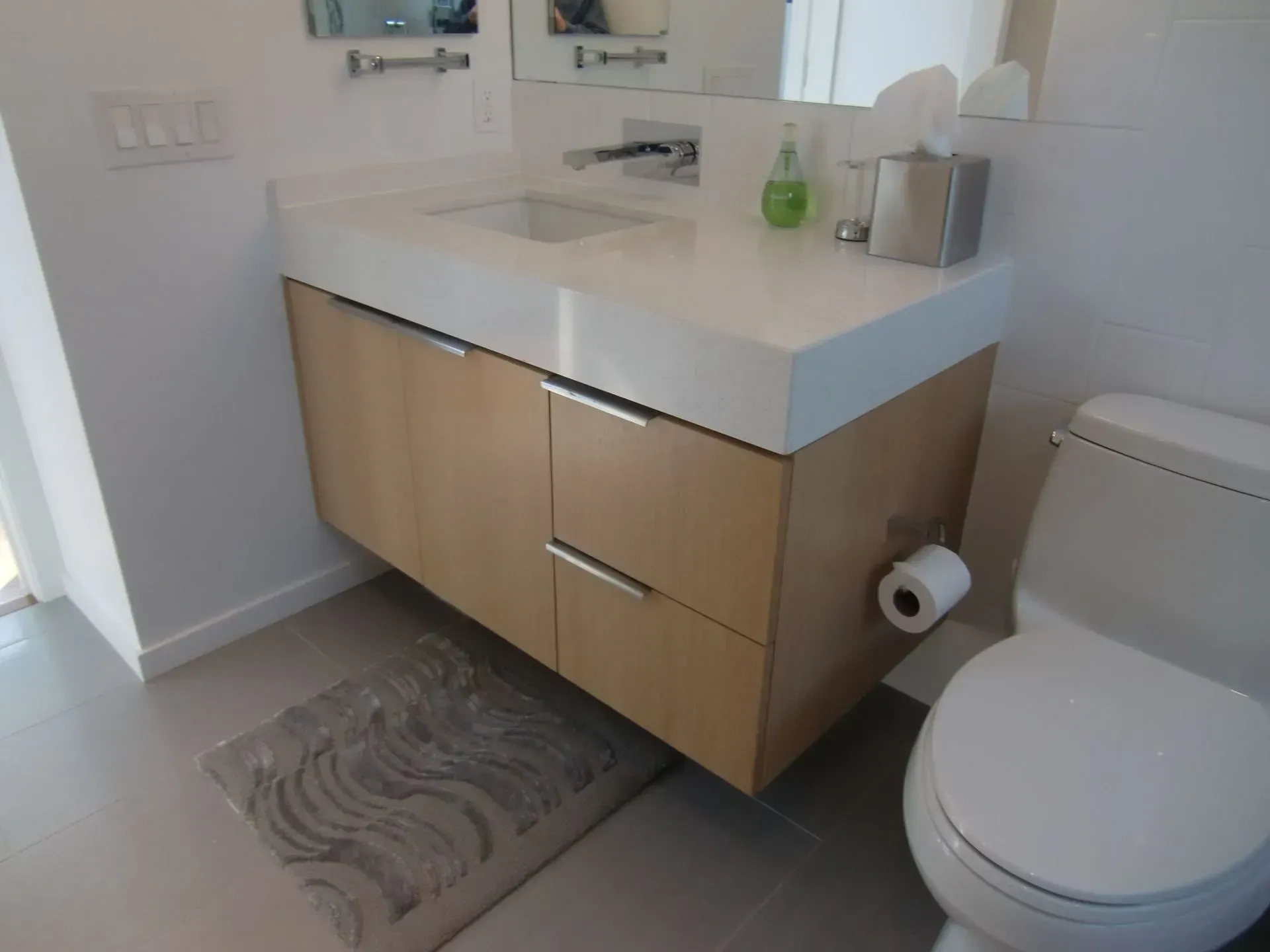 Kitchen and Bath Cabinetry