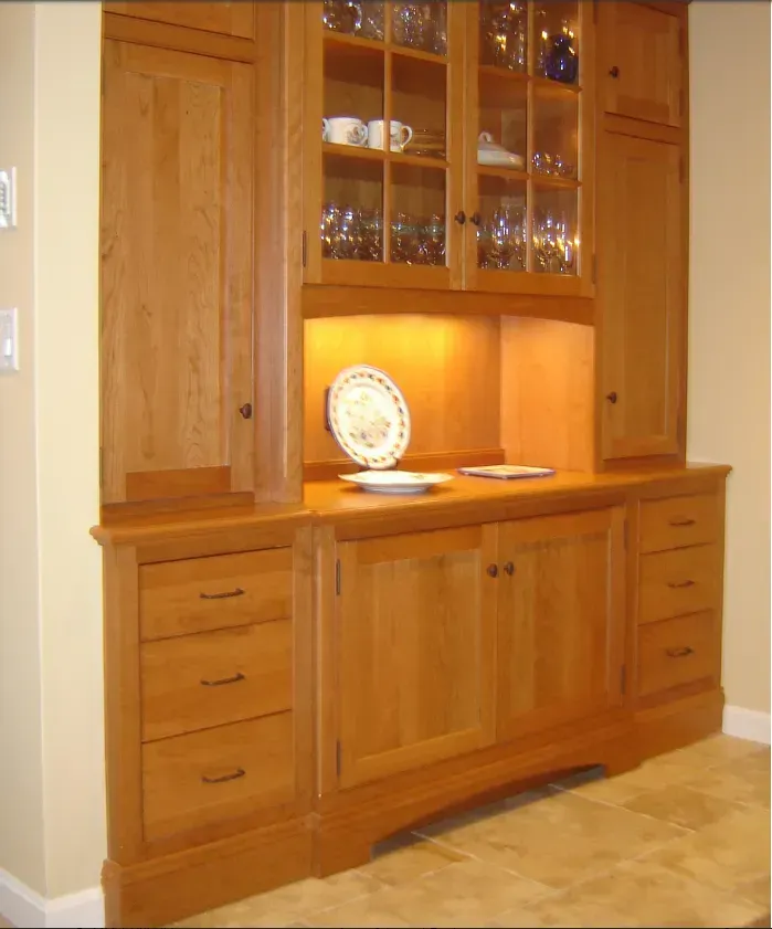 Kitchen and Bath Cabinetry