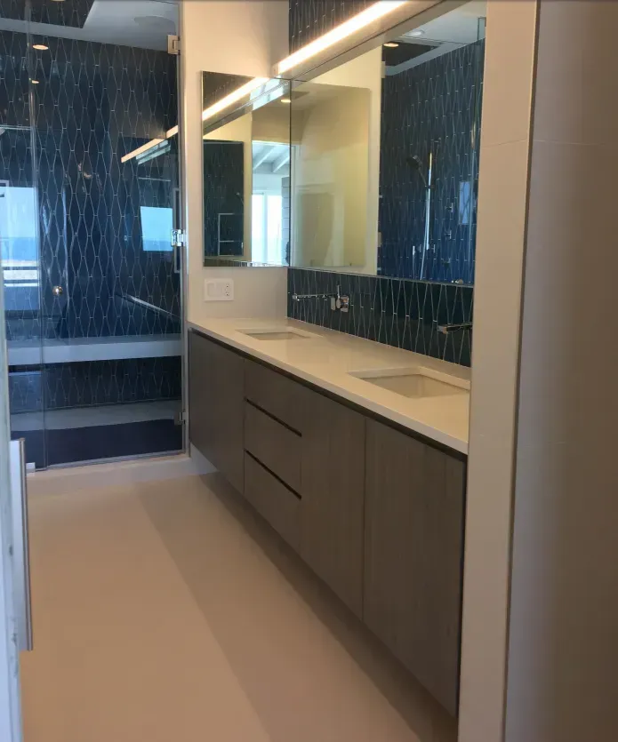 Kitchen and Bath Cabinetry