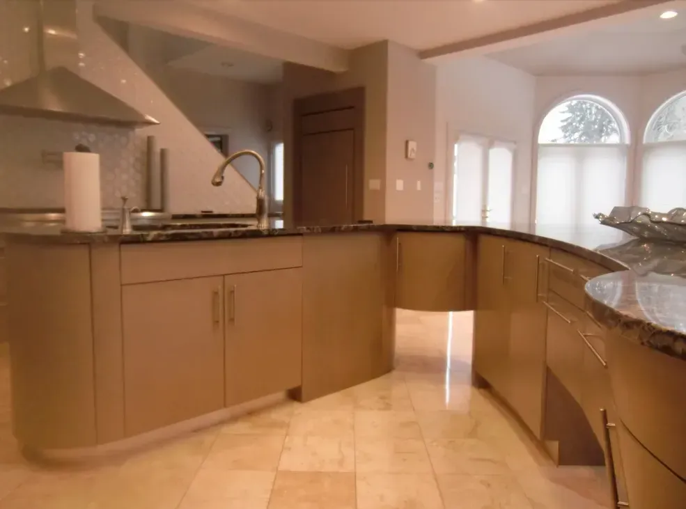 Kitchen and Bath Cabinetry