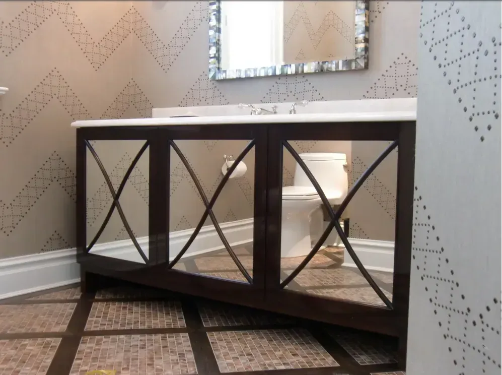 Kitchen and Bath Cabinetry