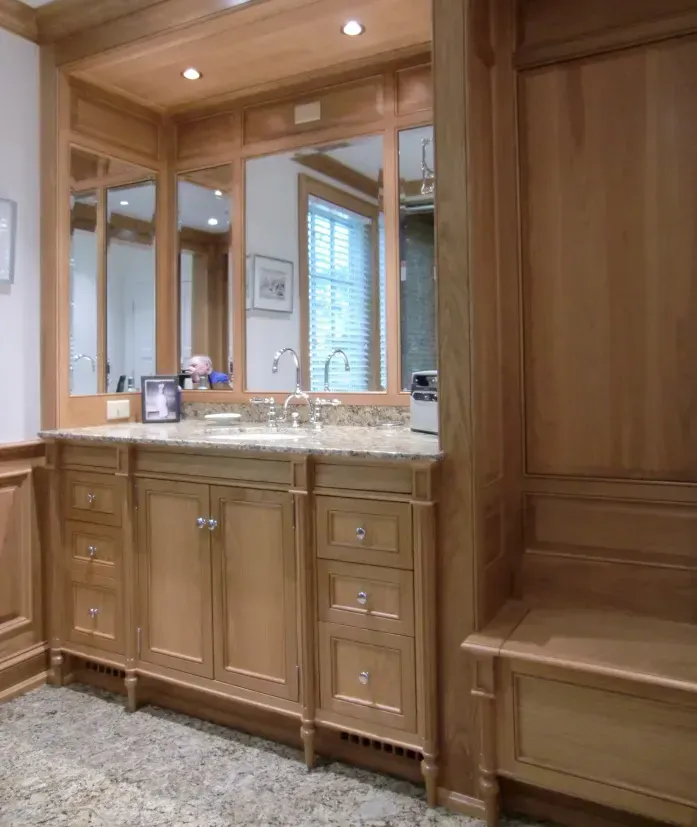 Kitchen and Bath Cabinetry