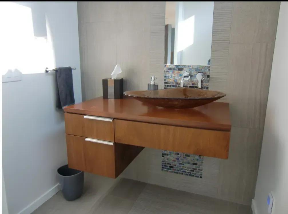 Kitchen and Bath Cabinetry