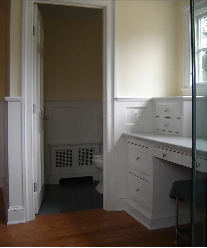 Kitchen and Bath Cabinetry