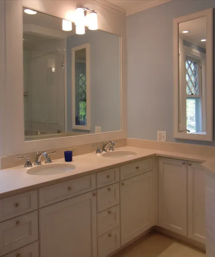 Kitchen and Bath Cabinetry