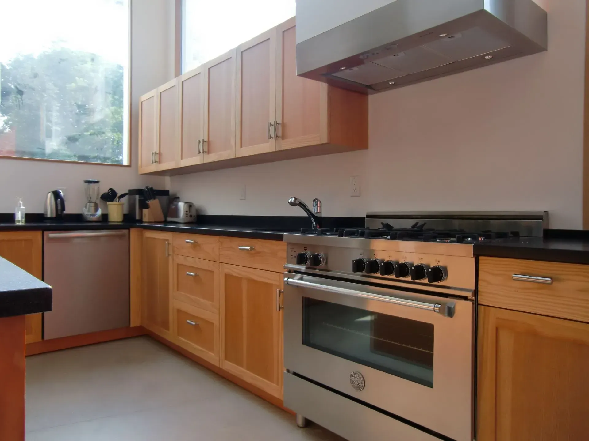 Kitchen and Bath Cabinetry