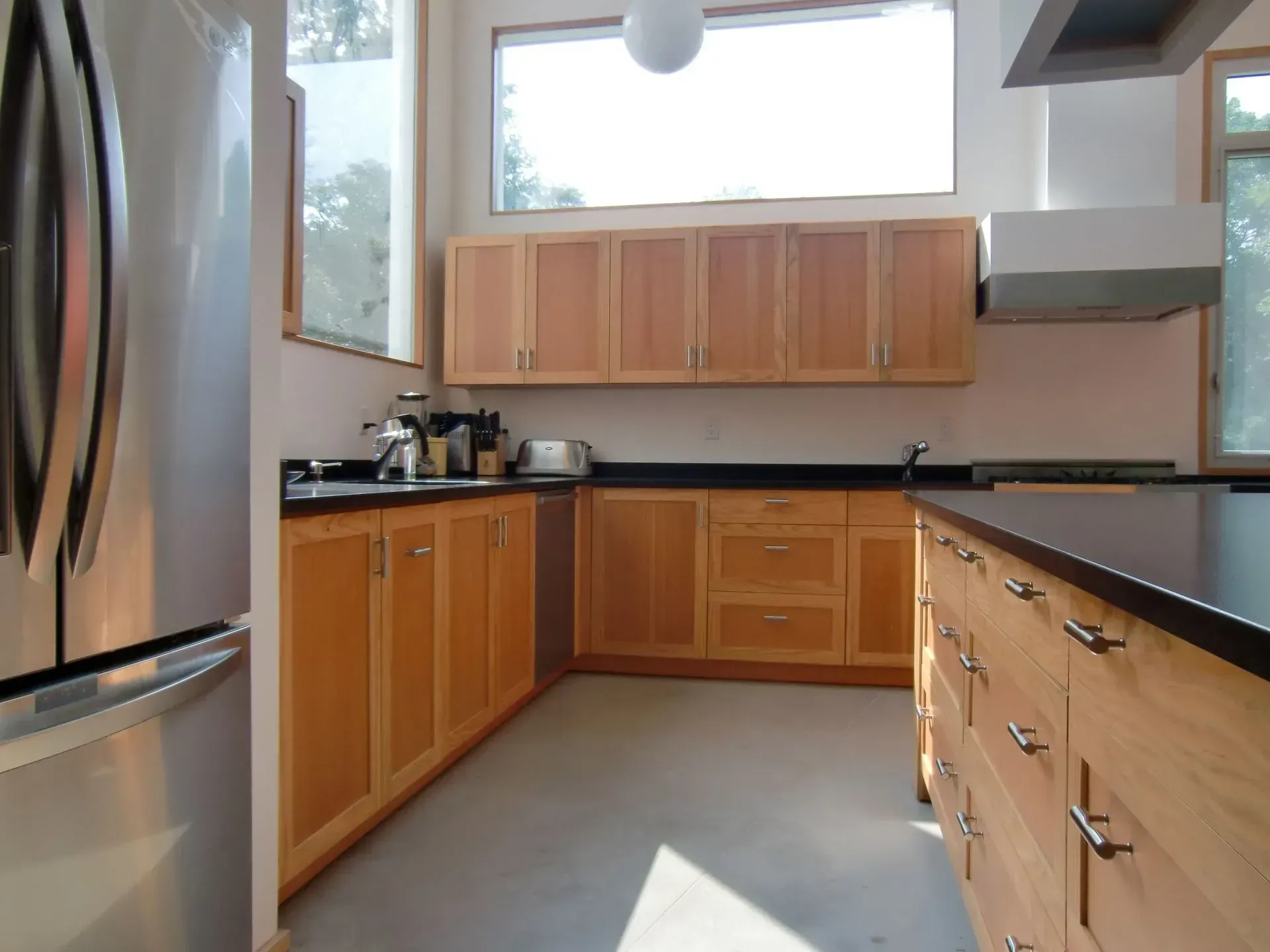 Kitchen and Bath Cabinetry