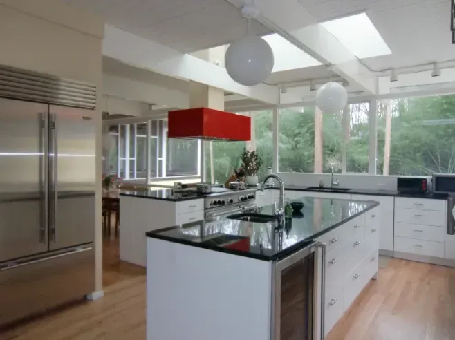 Kitchen and Bath Cabinetry