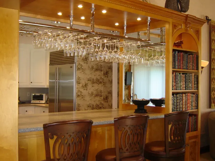 Kitchen and Bath Cabinetry