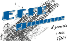 Effe Gomme logo