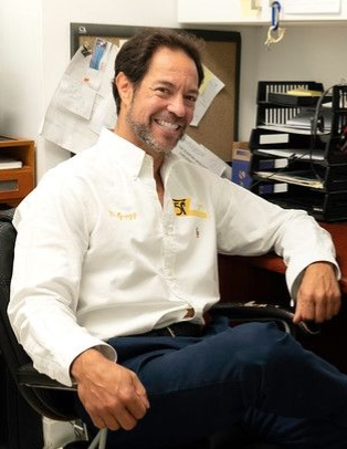 Dr. Gregg Rubinstein – Saratoga Springs, NY – IFCO