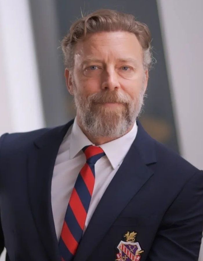 Dr. Travis Corcoran
 – Saratoga Springs, NY – IFCO
