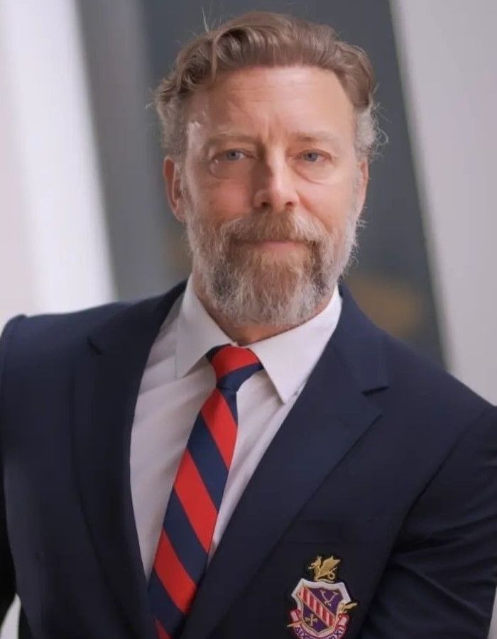 Dr. Travis Corcoran
 – Saratoga Springs, NY – IFCO