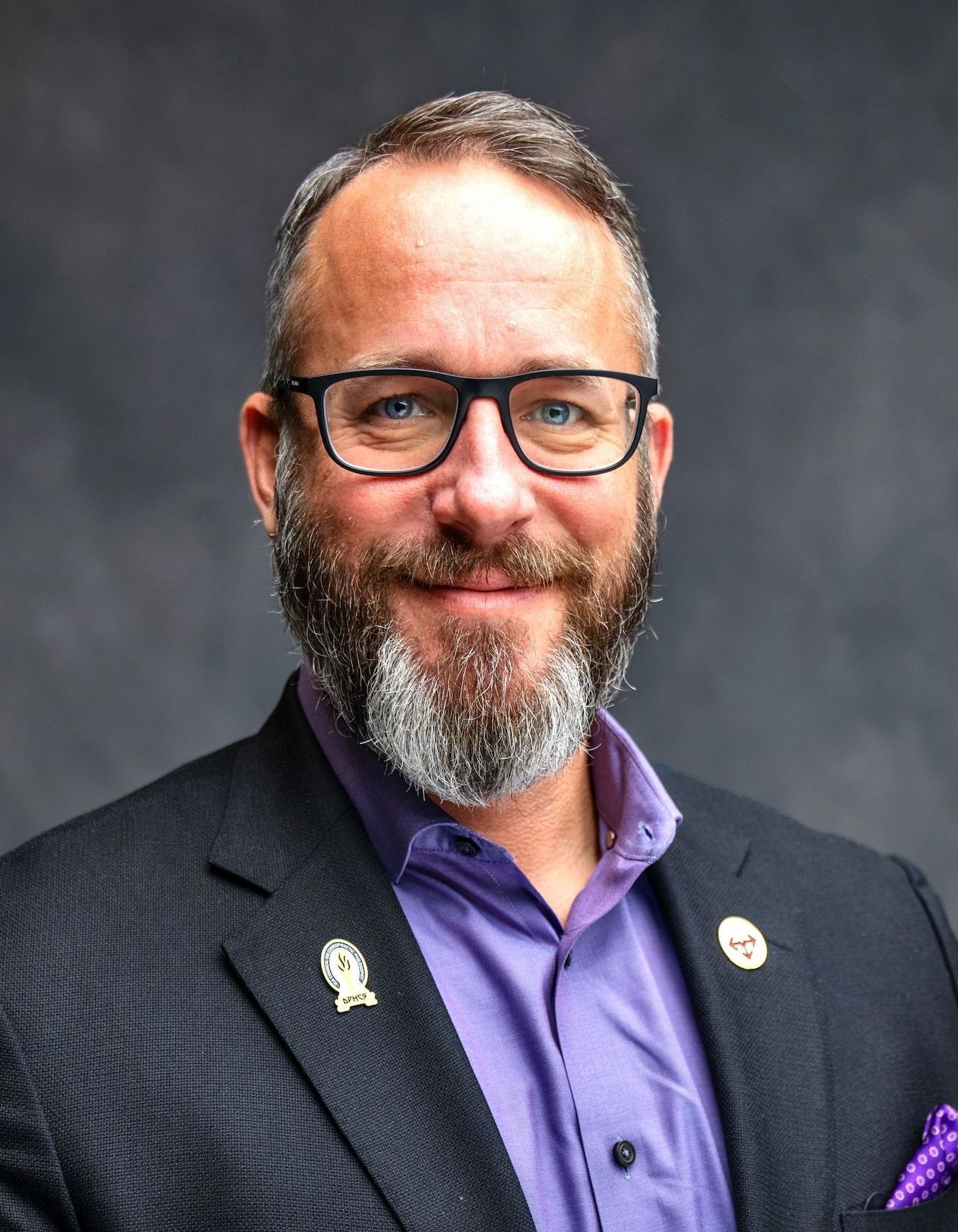 Dr. Brian Dooley – Saratoga Springs, NY – IFCO