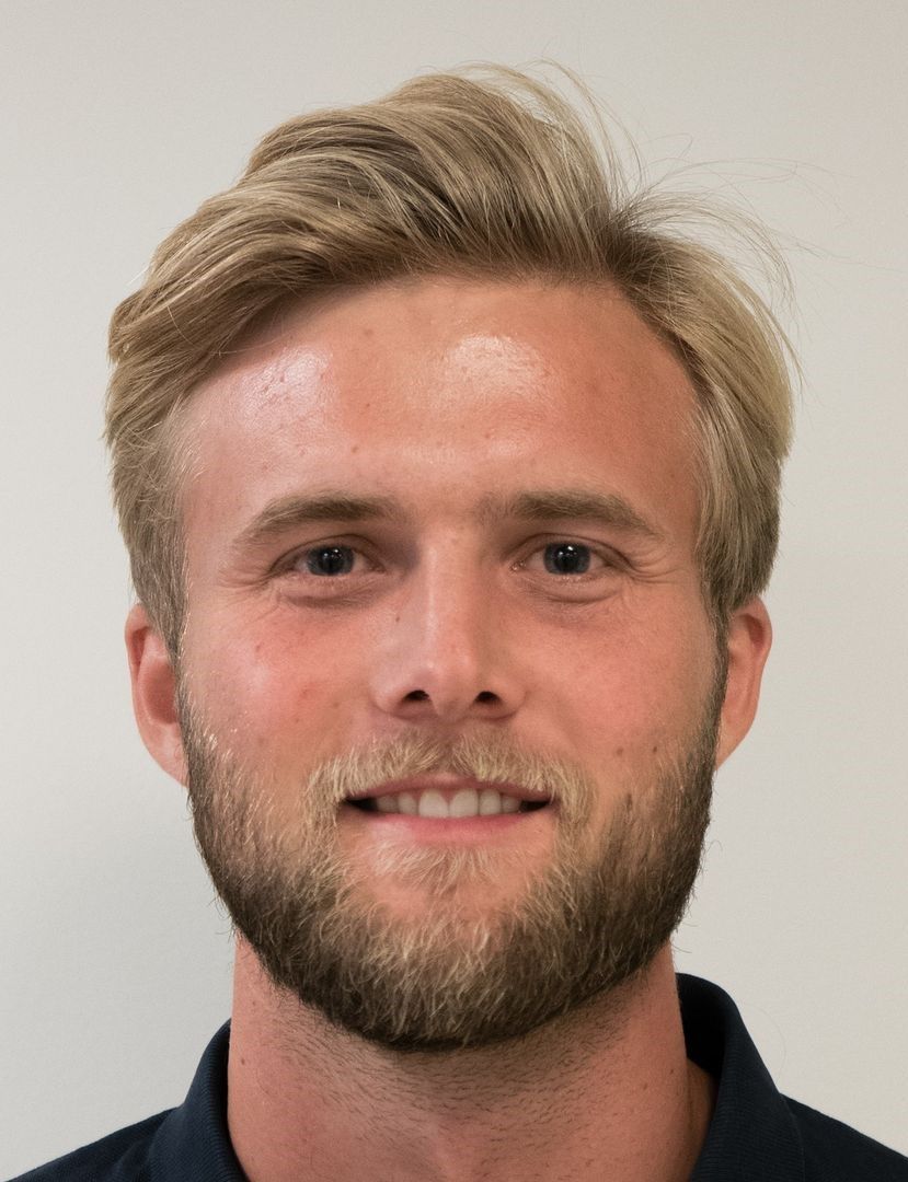 Dr. Didrik Winsnes - Netherlands – IFCO Dr. Didrik Winsnes - Netherlands– IFCO