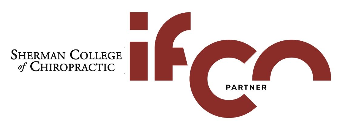 IFCO Partner Sherman College of Chiropractic – Saratoga Springs, NY – IFCO