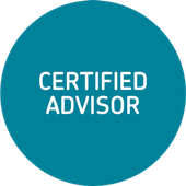 Certified Advisor Certified Advisor