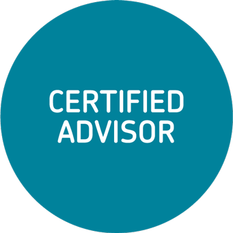 Certified Advisor Certified Advisor