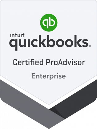 QuickBooks Enterprise QuickBooks Enterprise