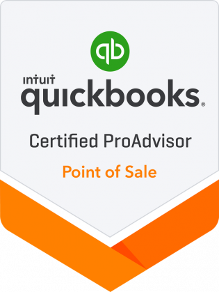 QuickBooks Point of Sale QuickBooks Point of Sale