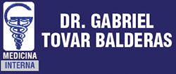 DR. GABRIEL TOVAR BALDERAS