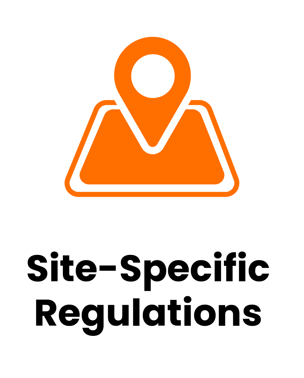 Council Compliance - Mobile icon.