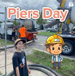 Greg Lewry - Testimonials - Case Study - Piers