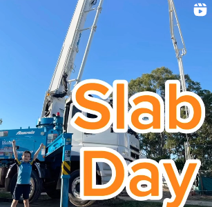 Greg Lewry - Testimonials - Case Study - Slab Day