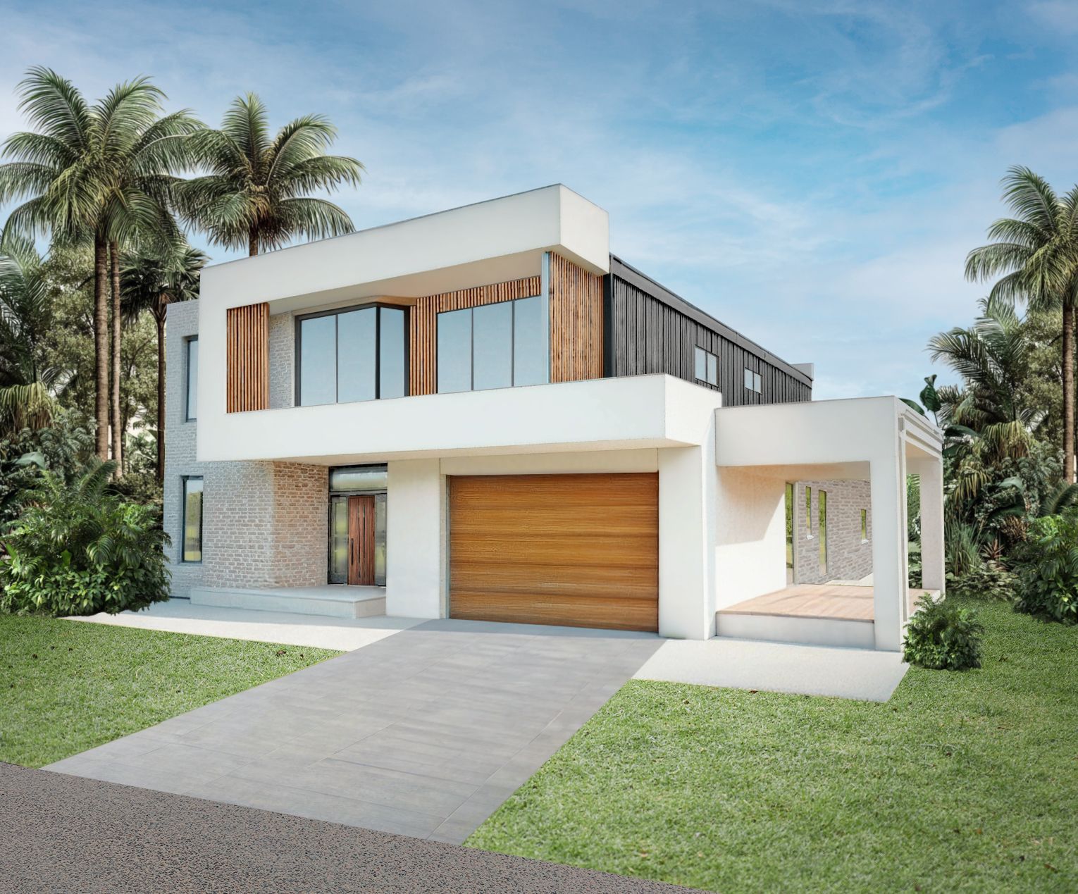 Sushil - Testimonials - Case Study - House 
