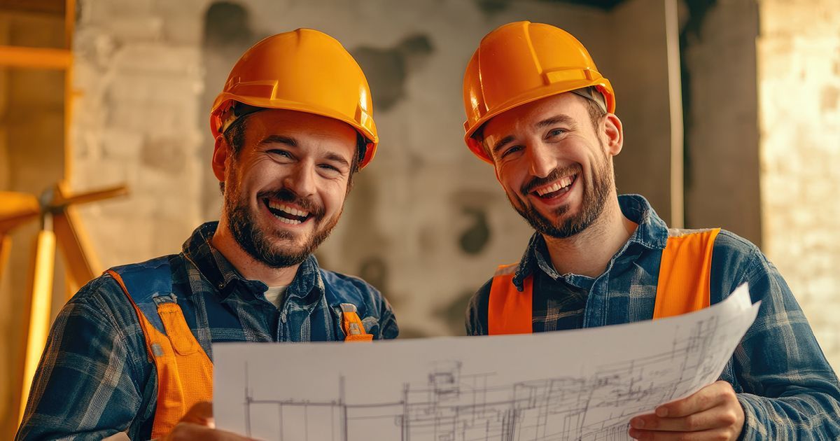 Owner-Builder Supervisor's Role in Collaborative Construction with Build Buddy