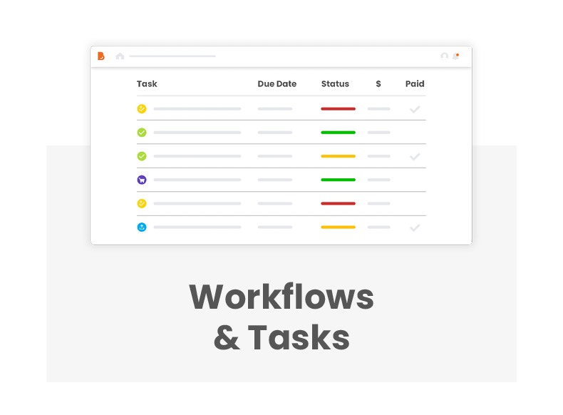 How To Use Our Platform - Workflows and Tasks.