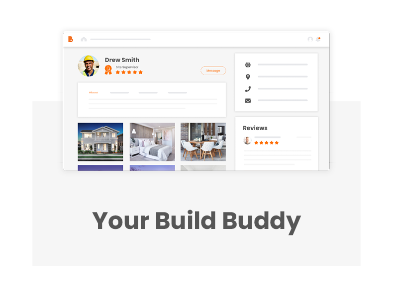 How To Use Our Platform - Your Build Buddy.