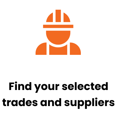  Your Construction Buddy - Mobile icon.