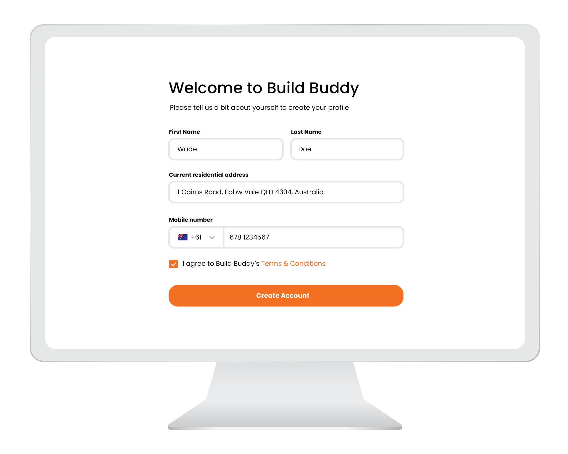 Getting Started with Build Buddy - Watch Video to get started.