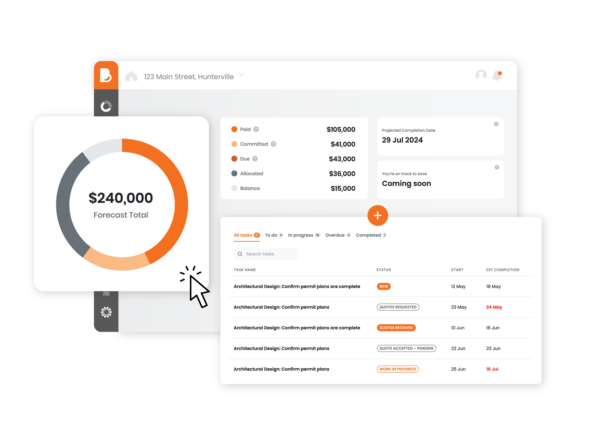 How To Use Our Platform - Customised reporting.