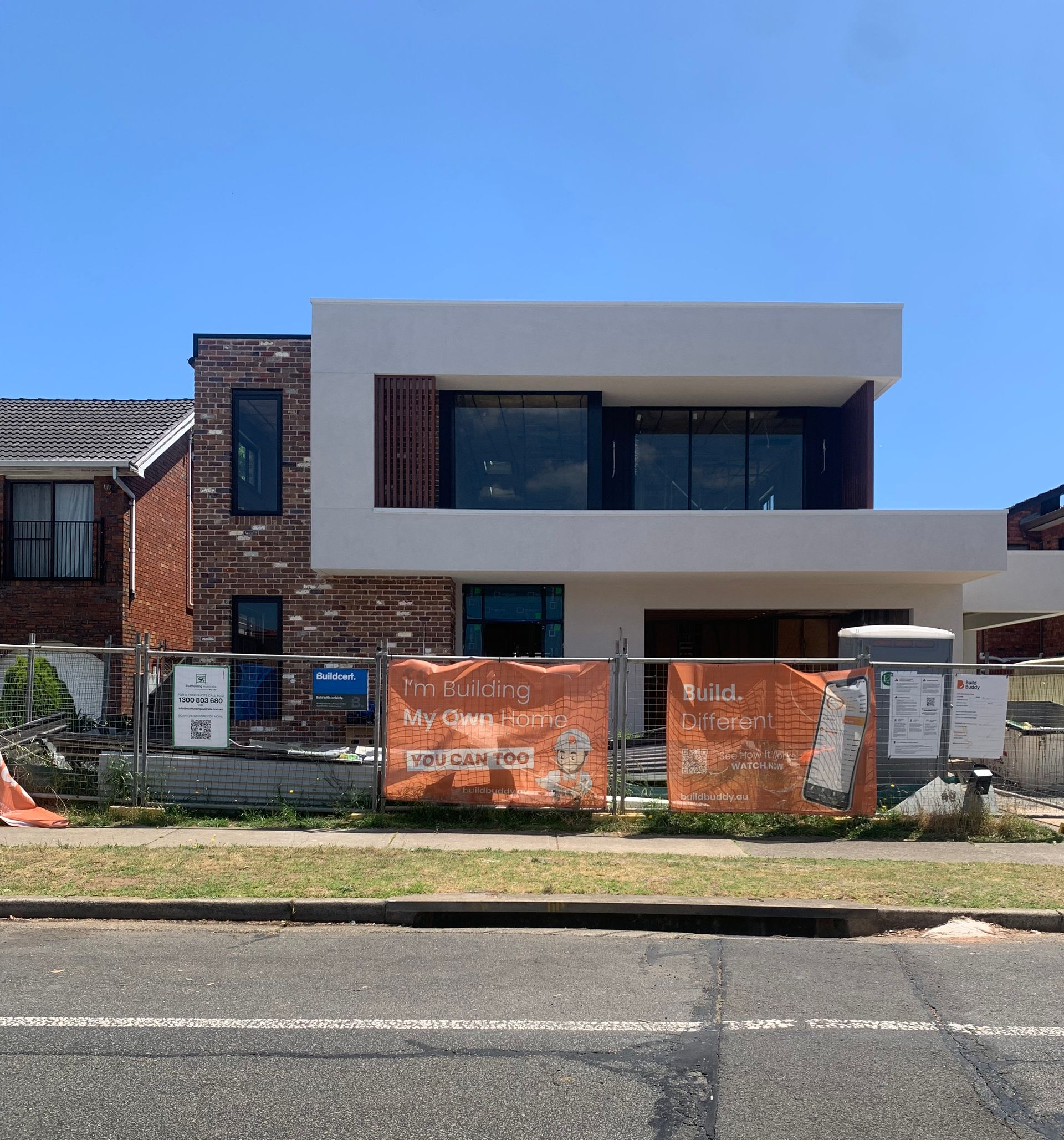 Sushil - Testimonials - Case Study - House Render