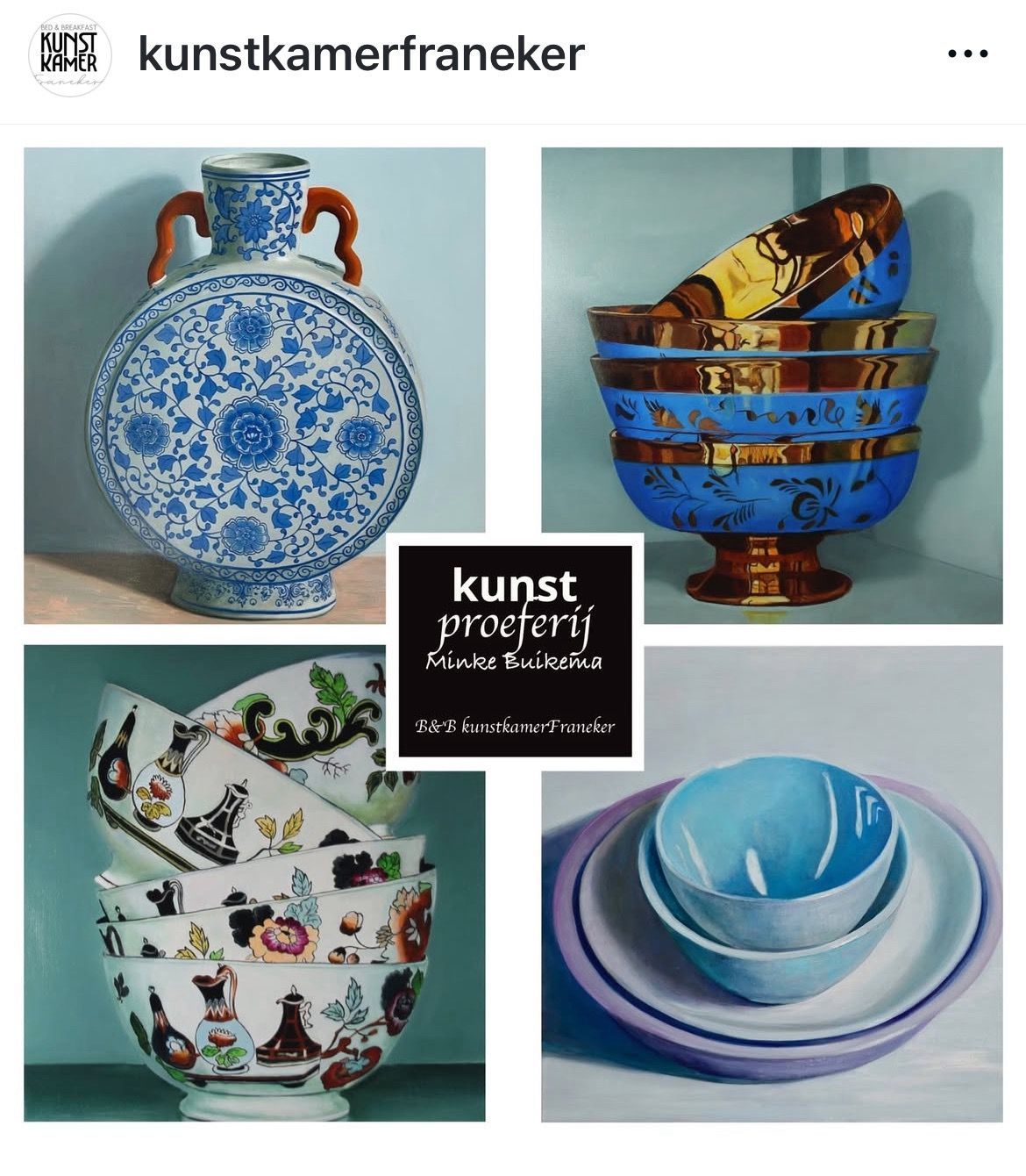 Kunstkamer Franeker