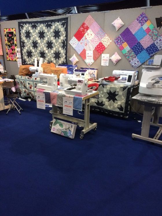 Brother sewing machines Northern Ireland Sew 'n' Knit