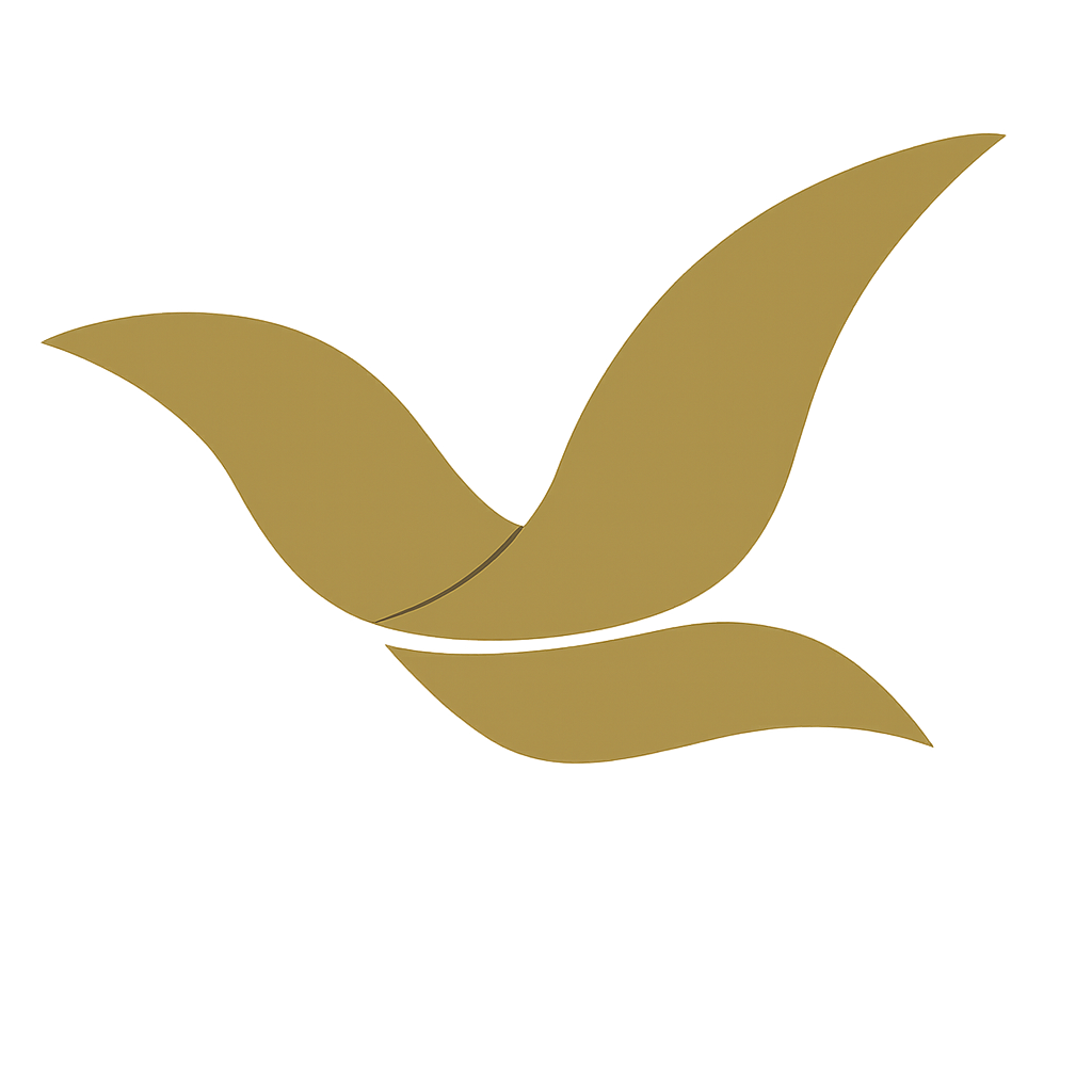 Onoranze funebri guariglia logo